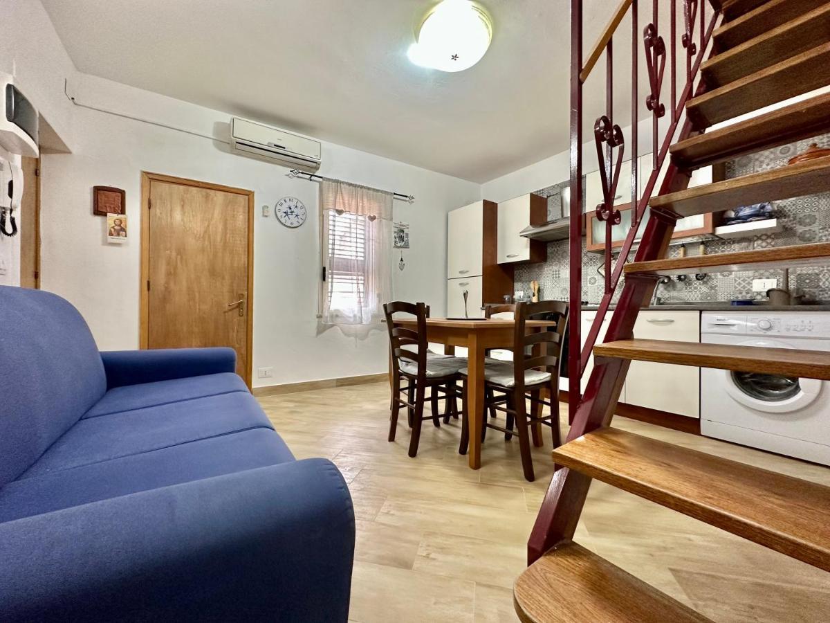 Veterani 63 Apartment เชฟาลู ภายนอก รูปภาพ