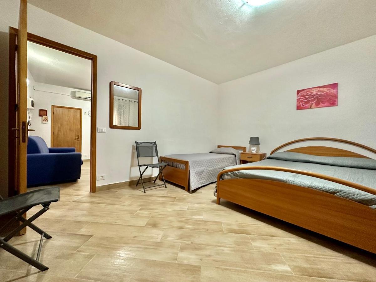 Veterani 63 Apartment เชฟาลู ภายนอก รูปภาพ