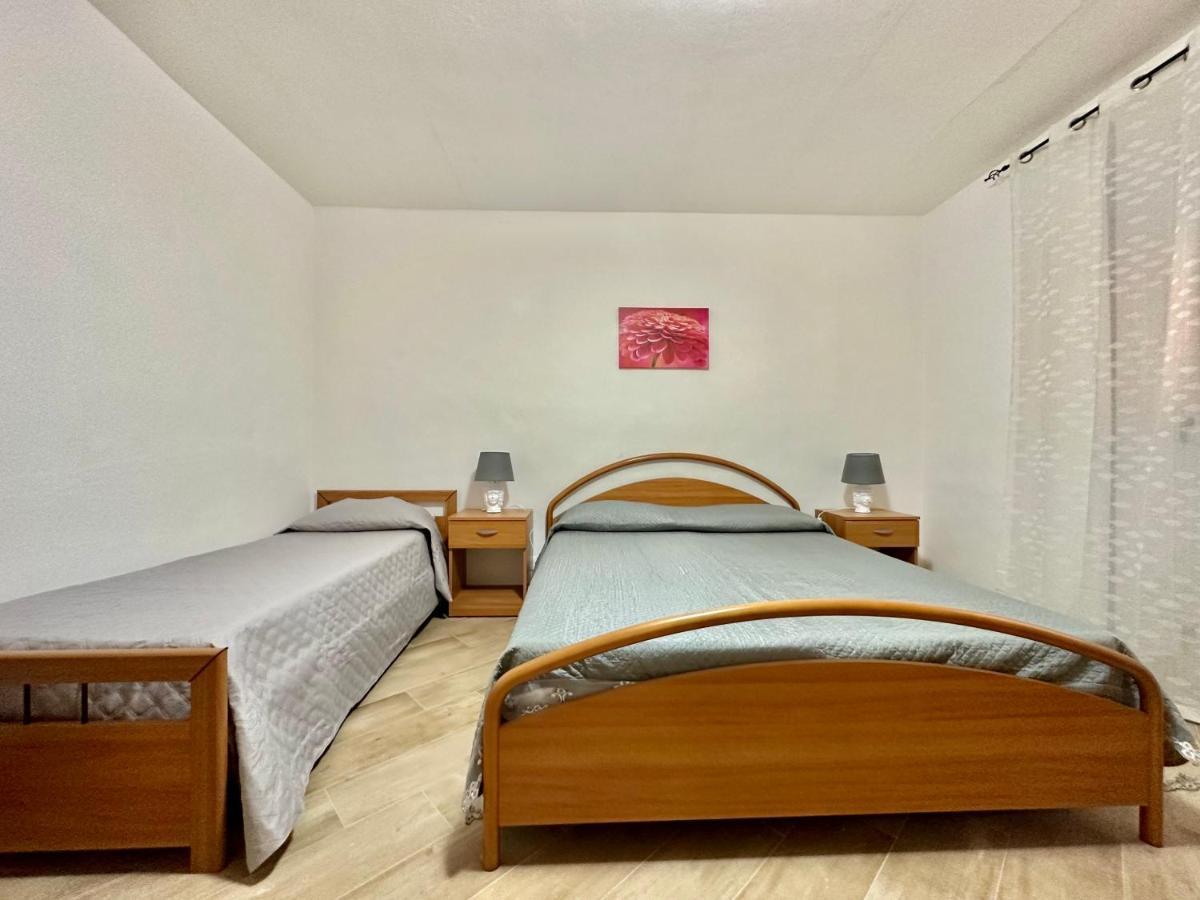 Veterani 63 Apartment เชฟาลู ภายนอก รูปภาพ