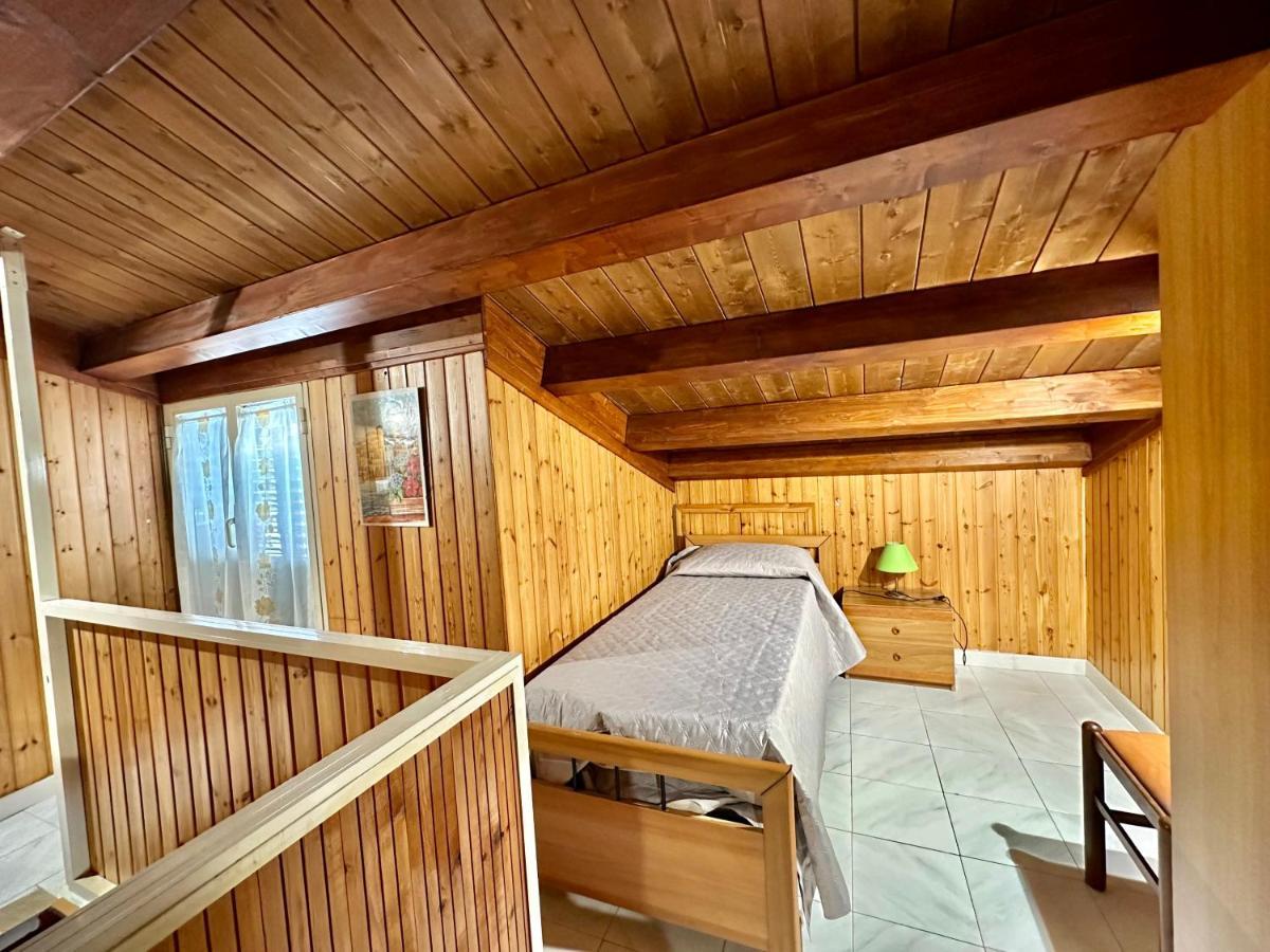 Veterani 63 Apartment เชฟาลู ภายนอก รูปภาพ