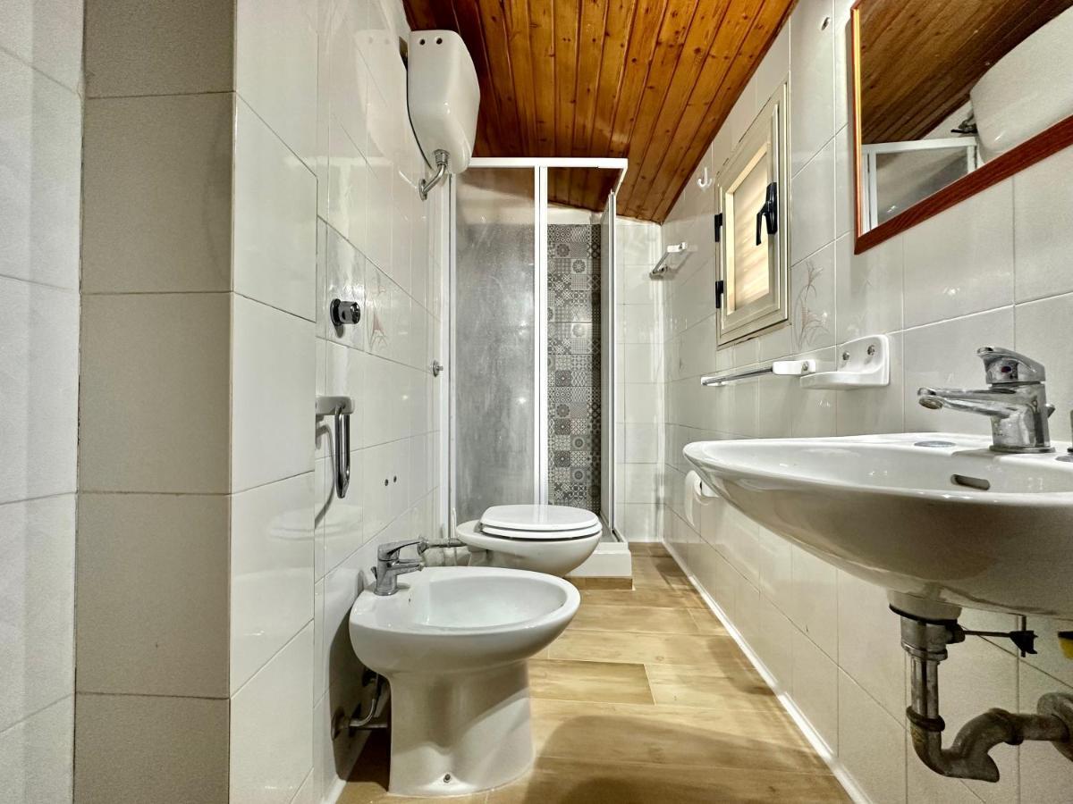Veterani 63 Apartment เชฟาลู ภายนอก รูปภาพ